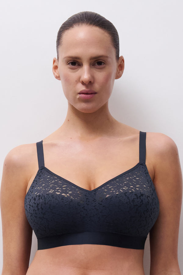 Chantelle Norah Wirefree Support Bra